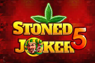 Stoned Joker 5 ออนไลน์และฟรี