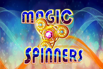 ออนไลน์สล็อตฟรี Magic Spinners