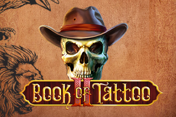 Book Of Tattoo 2