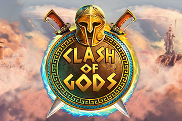 Clash of Gods