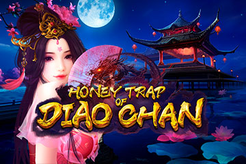 เครื่องสล็อต Honey Trap of Diao Chan ไม่ต้องลงทะเบียน