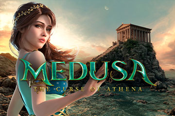 สล็อต Medusa ออนไลน์