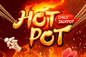 Hotpot Chilli Jackpot