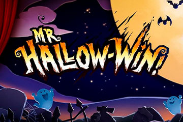 Mr. Hallow-Win ออนไลน์และฟรี