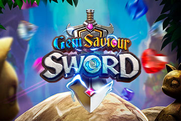 สล็อตฟรี Gem Saviour Sword