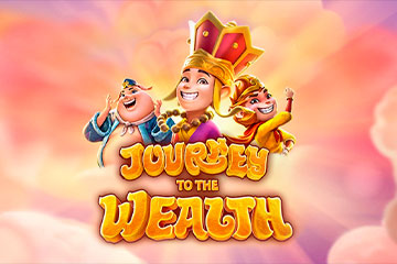 Journey To The Wealth โดย Pg Soft