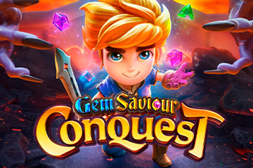 สล็อตฟรี Gem Saviour Conquest