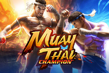 เล่น Muay Thai Champion