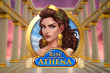 Rise of Athena - ออนไลน์สล็อต