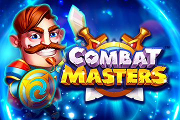สล็อต Combat Masters ออนไลน์