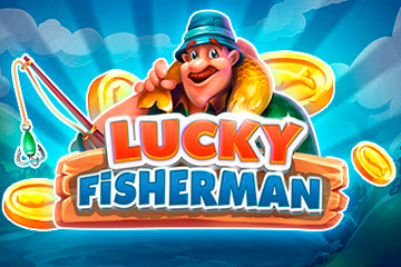 สล็อต Lucky Fisherman ออนไลน์