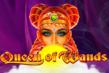 Queen of Wands โดย Skywind