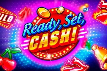 เล่น Ready Set Cash