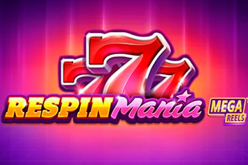 ออนไลน์สล็อตฟรี Respin Mania Mega Reels