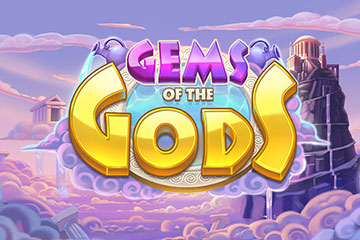 ออนไลน์สล็อต Gems of the Gods