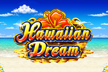 สล็อตฟรี Hawaiian Dream