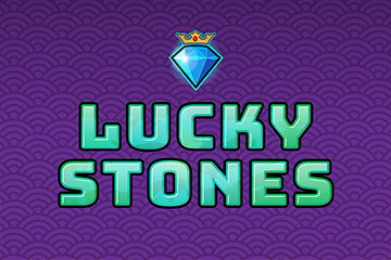เครื่องสล็อต Lucky Stones