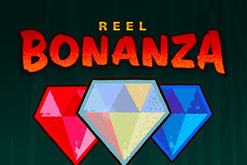 เครื่องสล็อต Reel Bonanza ไม่ต้องลงทะเบียน