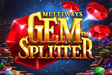 เครื่องสล็อต Gem Splitter ออนไลน์