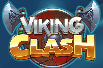 สล็อต Viking Clash ออนไลน์