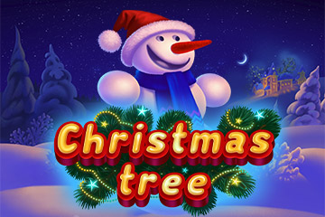 ออนไลน์สล็อตฟรี Christmas Tree