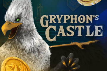 เครื่องสล็อต Gryphon's Castle