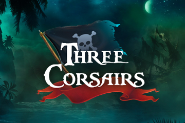Three Corsairs โดย Mascot