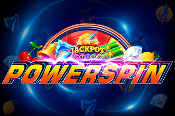 Powerspin ในคาสิโนออนไลน์