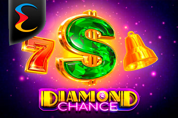 Diamond Chance โดย Endorphina