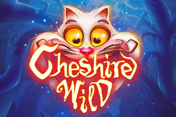 Cheshire Wild - ออนไลน์สล็อต