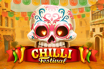 ออนไลน์สล็อต Chilli Festival