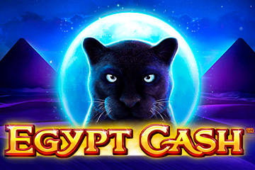 เครื่องสล็อต Egypt Cash