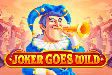 Joker Goes Wild ออนไลน์