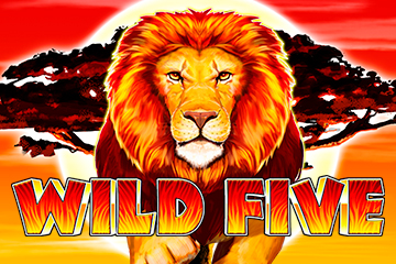 Wild Five โดย Skywind