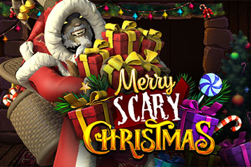 สล็อต Merry Scary Christmas โดยไม่ต้องลงทะเบียน