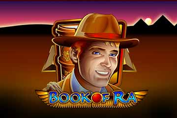 ออนไลน์สล็อตฟรี Book of Ra