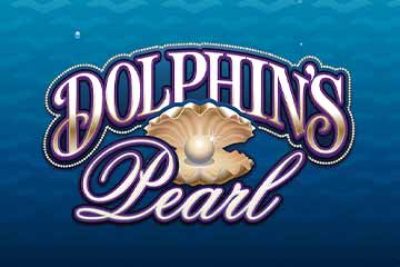 เครื่องสล็อต Dolphin's Pearl ออนไลน์