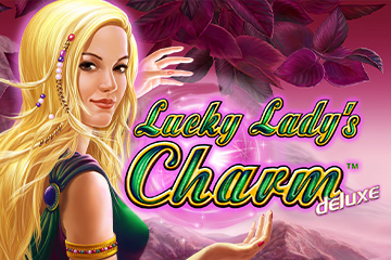สล็อต Lucky Lady's Charm deluxe