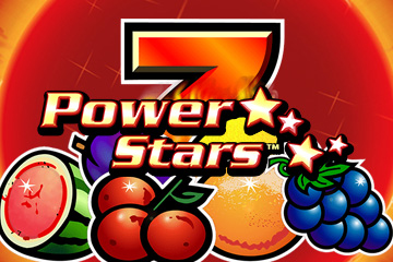 Power Stars ในคาสิโนออนไลน์
