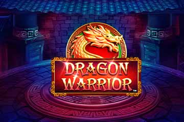 เครื่องสล็อต Dragon Warrior (Green Tube) ออนไลน์