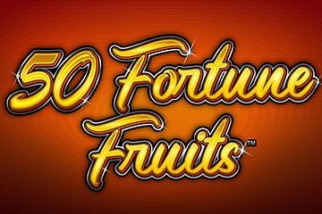 สล็อตฟรี 50 Fortune Fruits