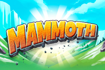 สล็อต Mammoth (Betsense) ออนไลน์
