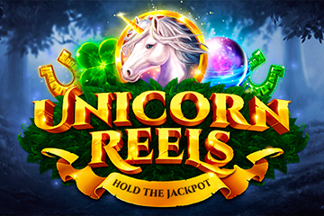 เครื่องสล็อต Unicorn Reels ออนไลน์