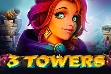 ออนไลน์สล็อต 3 Towers