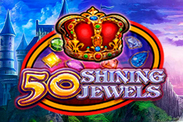 50 Shining Jewels ออนไลน์และฟรี