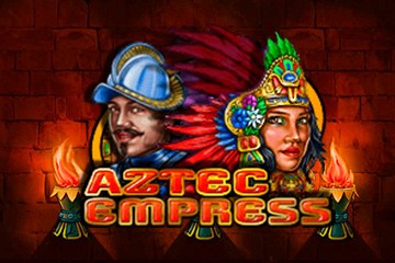 เล่น Aztec Empress