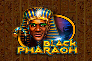 สล็อต Black Pharaoh