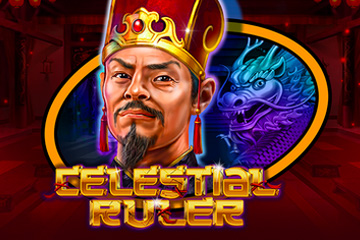 เครื่องสล็อต Celestial Ruler ไม่ต้องลงทะเบียน