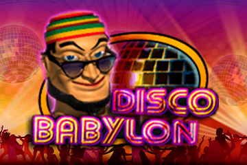 เครื่องสล็อต Disco Babylon ออนไลน์