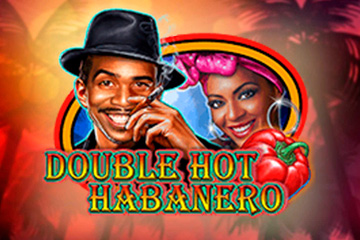 สล็อต Double Hot Habanero